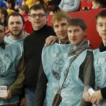 Drogenaufklärung: Anti-Drogen-Olympiade in Nischni Nowgorod gestartet